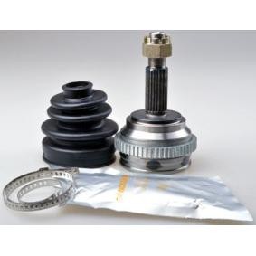 Achetez des Jeu de joints, arbre de transmission DENCKERMANN C120417 à prix pour 26,68 €