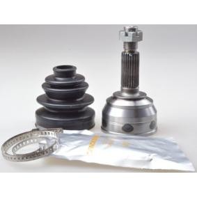 Comprar Juego de articulación, árbol de transmisión de DENCKERMANN C120506 a bajo precio de 33,95 €