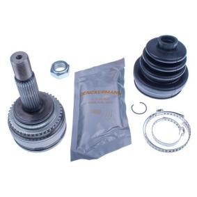 Compre Junta homocinética de DENCKERMANN online para Lancer VII Berlina (CS_A, CT_A) a precios moderados