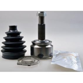 Comprar Juego de articulación, árbol de transmisión de DENCKERMANN C120532 a bajo precio de 31,03 €