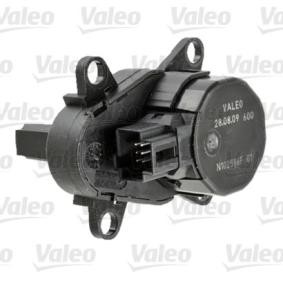 Stellmotor für Temperaturklappe 509964