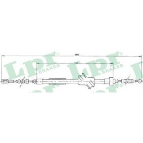 Handbremsseil C1502B