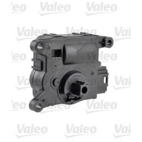 Stellmotor für Temperaturklappe 515060