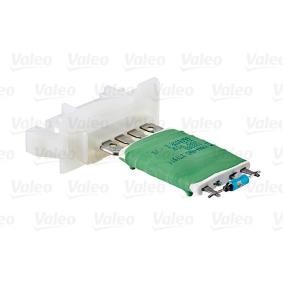 Compre Elemento de comando, ar condicionado da VALEO 515069 a um preço baixo por 25,39 €