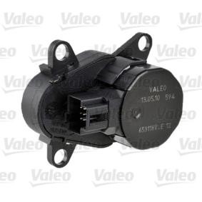 Stellmotor für Temperaturklappe 515070