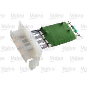 Compre Elemento de comando, ar condicionado da VALEO 515079 a um preço baixo por 31,37 €