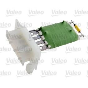 Compre Elemento de comando, aquecimento / ventilação da VALEO 515082 a um preço baixo por 28,26 €