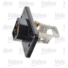 Bedienelement, Klimaanlage von VALEO günstig für 98,11 €