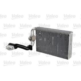 Verdampfer, Klimaanlage 515131