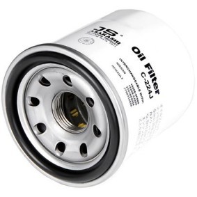 Ölfilter von JS ASAKASHI C224J