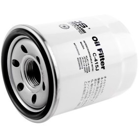 Ölfilter von JS ASAKASHI C415J