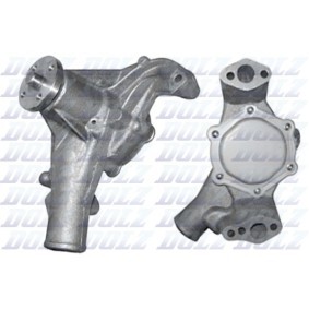 Achetez des Pompe à eau DOLZ C601 à prix pour 87,24 €