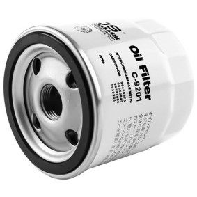 Compre Filtro de óleo da JS ASAKASHI C9201 a um preço baixo por 58,41 €