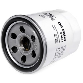 Ölfilter von JS ASAKASHI C933J