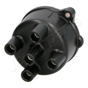 Verteilerkappe CA-804 SUZUKI WAGON R+ von JAPANPARTS