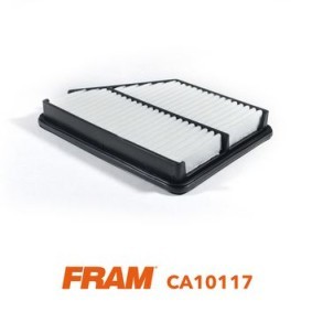 Køb Luftfilter af FRAM CA10117 til den lave pris 143,26 DKK