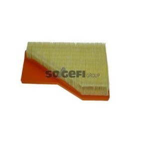 MINI Luftfilter von FRAM