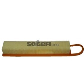 MINI Luftfilter von FRAM
