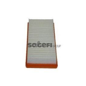 Luftfilter von FRAM CA10604