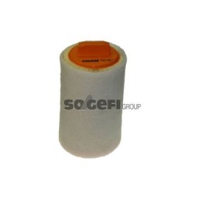 MINI Luftfilter von FRAM