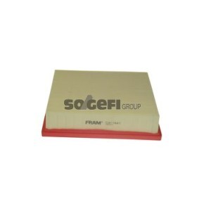Comprar Filtro de aire de FRAM CA11441 a bajo precio de 68,33 €