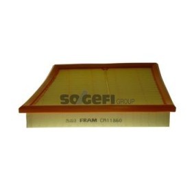 MINI Luftfilter von FRAM