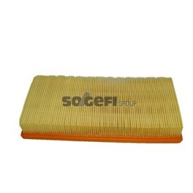 CHRYSLER Luftfilter von FRAM