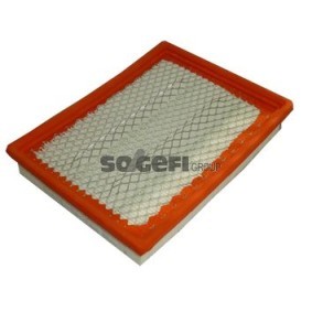 Comprar Filtro de aire de FRAM CA8606 a bajo precio de 20,87 €