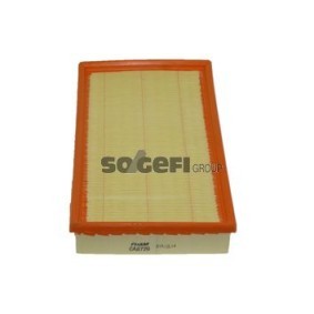 Comprar Filtro de aire de FRAM CA8720 a bajo precio de 37,50 €