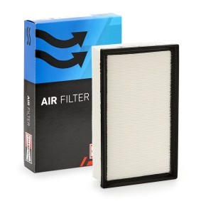 Kjøp Luftfilter av CHAMPION CAF101064P til den lave prisen 160,35 NOK
