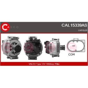 Lichtmaschine von CASCO