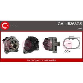 Lichtmaschine CAL10148RS