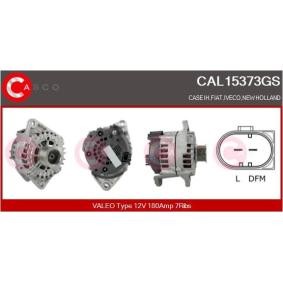 Lichtmaschine CAL10152AS