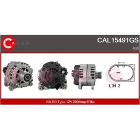 Lichtmaschine CAL10279AS