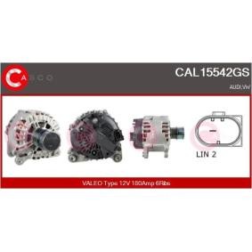 Lichtmaschine CAL10319AS
