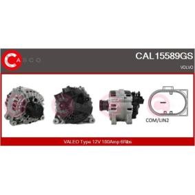 Køb Generator af CASCO CAL10357AS til den lave pris 3616,91 DKK