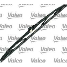 Scheibenwischer 567765 von VALEO günstig für 7,75 € online kaufen