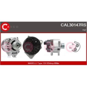 Lichtmaschine CAL12113AS