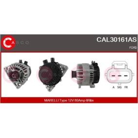 Lichtmaschine von CASCO