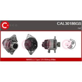Köp Generator av CASCO CAL15018GS till det låga priset 4286,80 kr