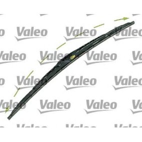 Achetez des Essuie-glace VALEO 567810 à prix pour 5,37 €