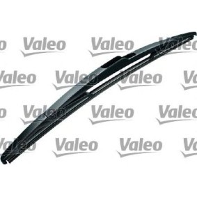 Achetez des Essuie-glace arrière VALEO 567813 à prix pour 11,85 €