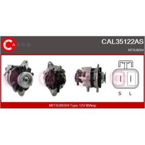 Lichtmaschine von CASCO