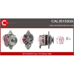 Lichtmaschine CAL15270AS von CASCO günstig für 211,45 € online kaufen