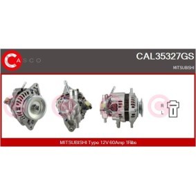 Köp Generator av CASCO CAL15479GS till det låga priset 7414,88 kr