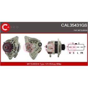 Köp Generator av CASCO CAL15590GS till det låga priset 5665,52 kr