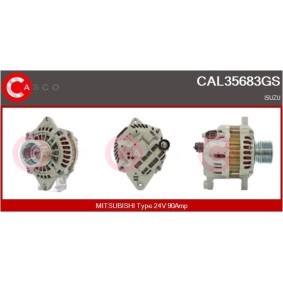 Lichtmaschine CAL20109AS
