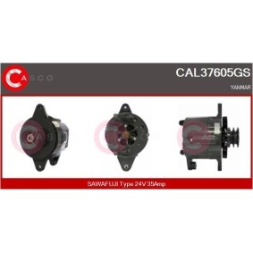 Lichtmaschine CAL20122AS
