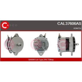 Lichtmaschine CAL20123AS