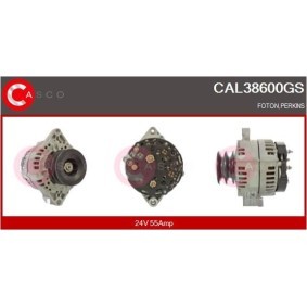 Lichtmaschine CAL20135AS